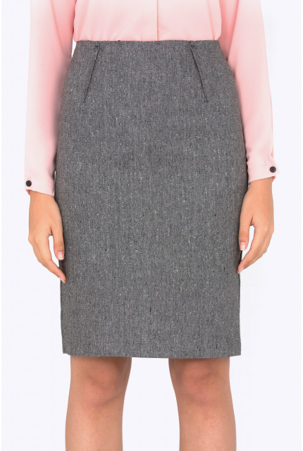 Юбка Emka Fashion 655-lilera