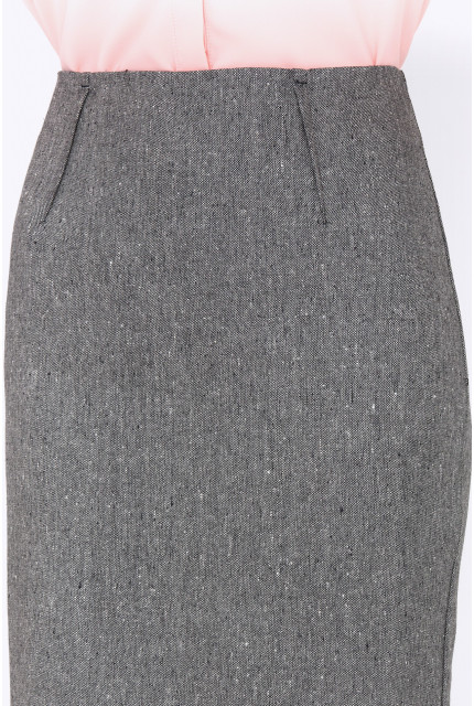 Юбка Emka Fashion 655-lilera