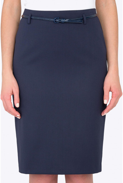 Юбка Emka Fashion 656-galina