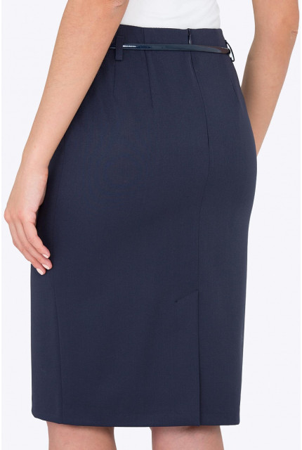 Юбка Emka Fashion 656-galina