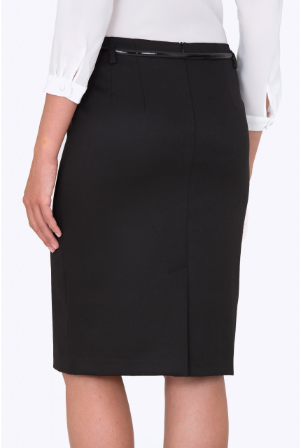 Юбка Emka Fashion 656-giacinta