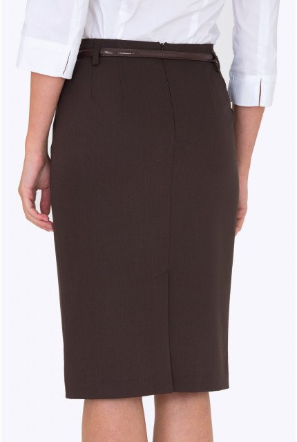 Юбка Emka Fashion 656-marlena