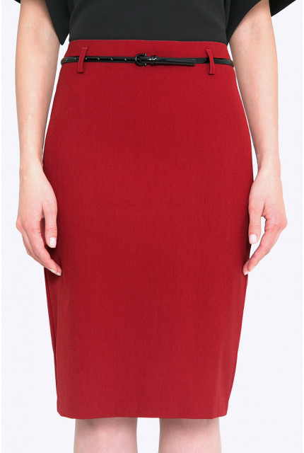 Юбка Emka Fashion 656-tango