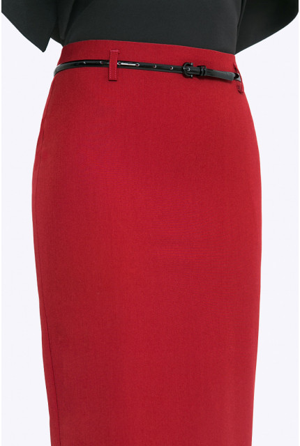 Юбка Emka Fashion 656-tango