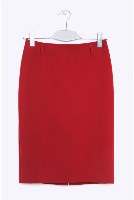 Юбка Emka Fashion 656-tango