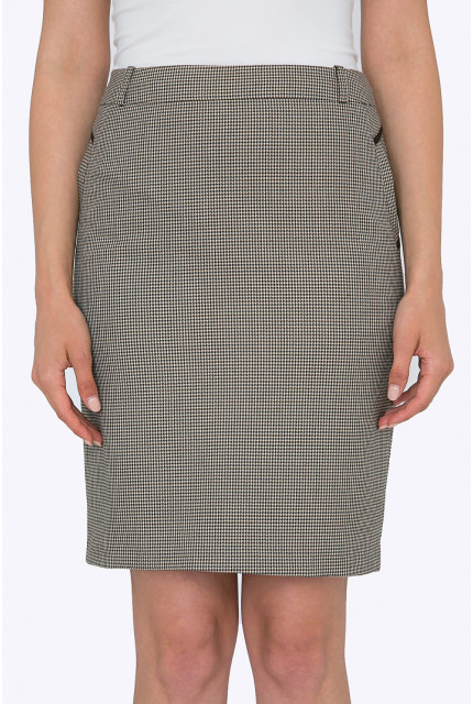 Юбка Emka Fashion 657-asida