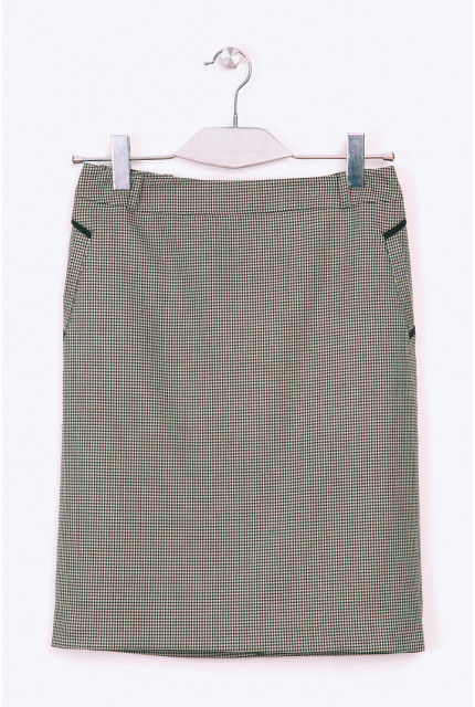 Юбка Emka Fashion 657-asida