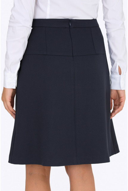 Юбка Emka Fashion 660-adoriya