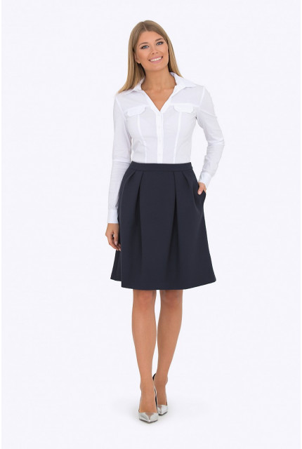 Юбка Emka Fashion 660-adoriya