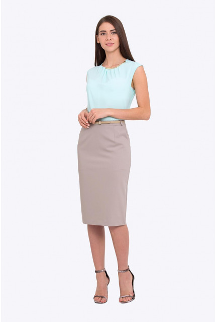 Юбка Emka Fashion 662-anfisa