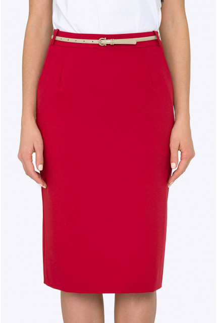 Юбка Emka Fashion 662-rosemarin