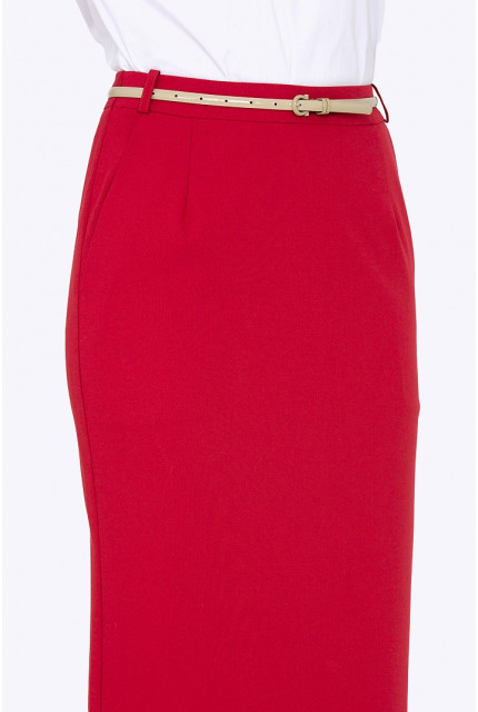 Юбка Emka Fashion 662-rosemarin