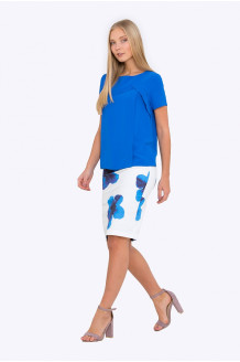Юбка Emka Fashion 663-1-renata