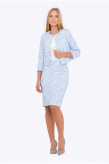 Юбка Emka Fashion 663-1-trishna