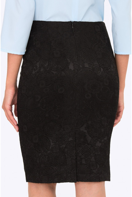 Юбка Emka Fashion 663-alfira