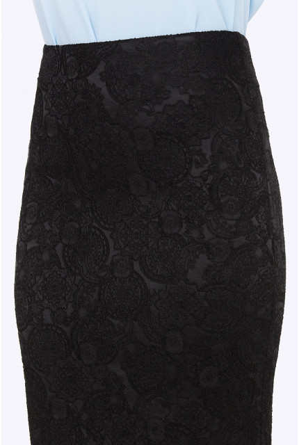 Юбка Emka Fashion 663-alfira