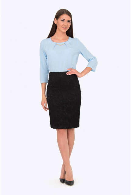 Юбка Emka Fashion 663-alfira