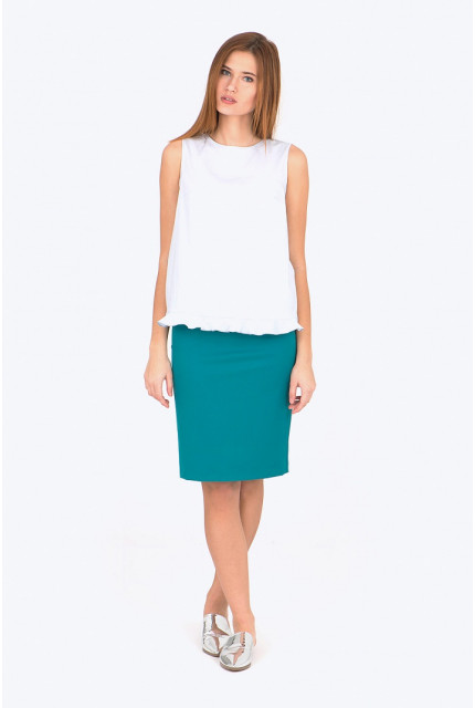 Юбка Emka Fashion 663-artemida