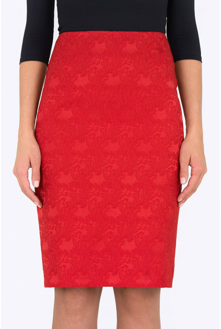 Юбка Emka Fashion 663-astrid