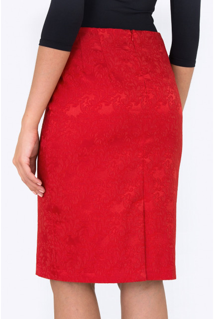 Юбка Emka Fashion 663-astrid