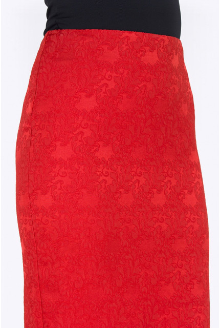 Юбка Emka Fashion 663-astrid