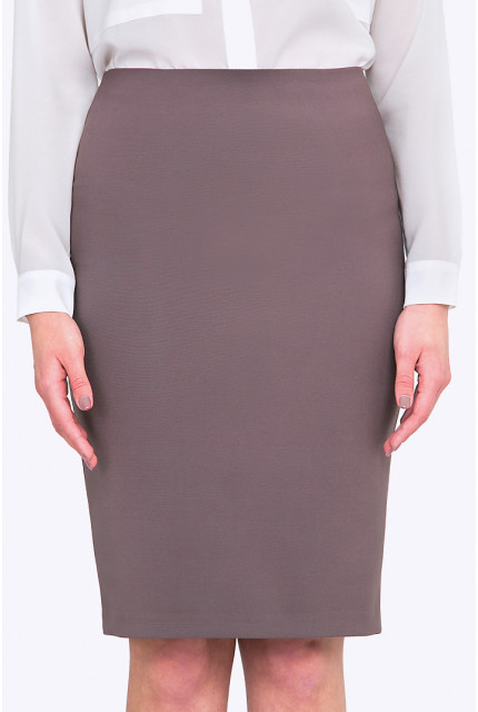 Юбка Emka Fashion 663-esmeralda