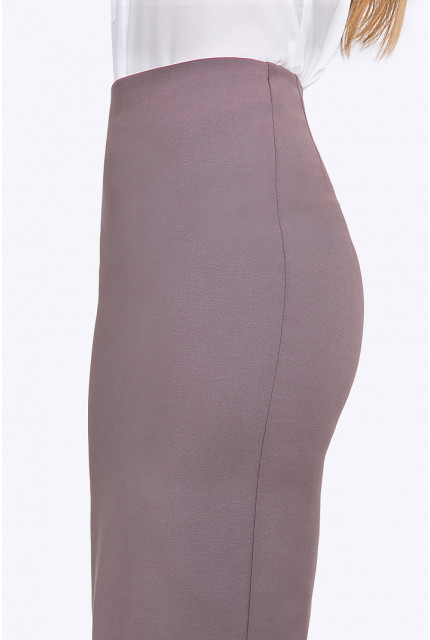 Юбка Emka Fashion 663-esmeralda