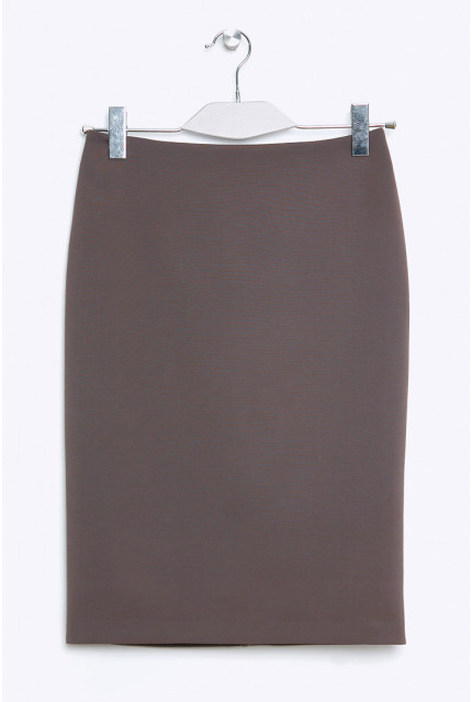 Юбка Emka Fashion 663-esmeralda