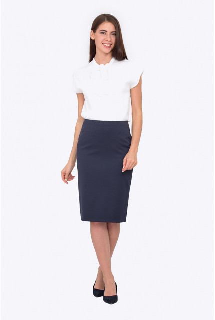 Юбка Emka Fashion 663-galina