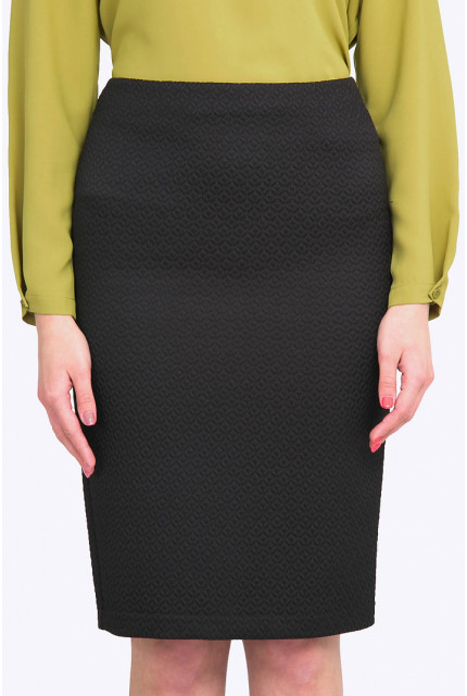 Юбка Emka Fashion 663-geralda