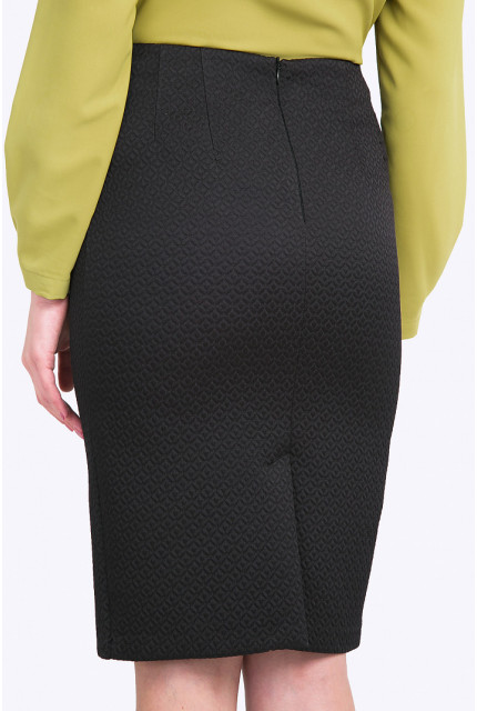 Юбка Emka Fashion 663-geralda