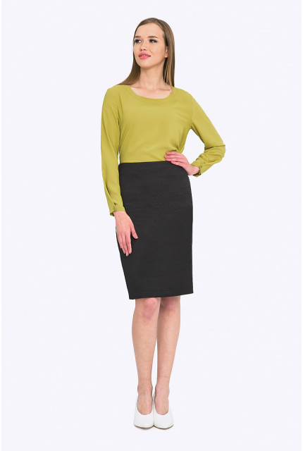 Юбка Emka Fashion 663-geralda