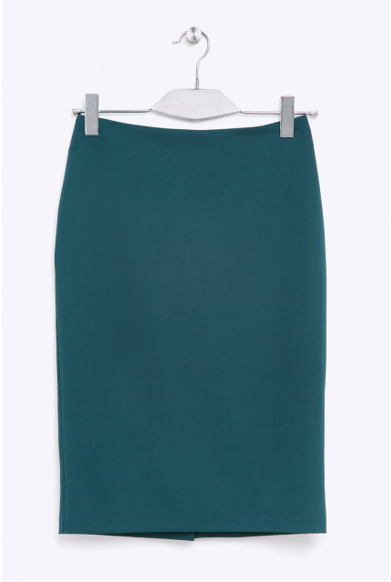 Юбка Emka Fashion 663-grenata