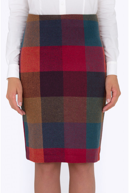 Юбка Emka Fashion 663-manisha