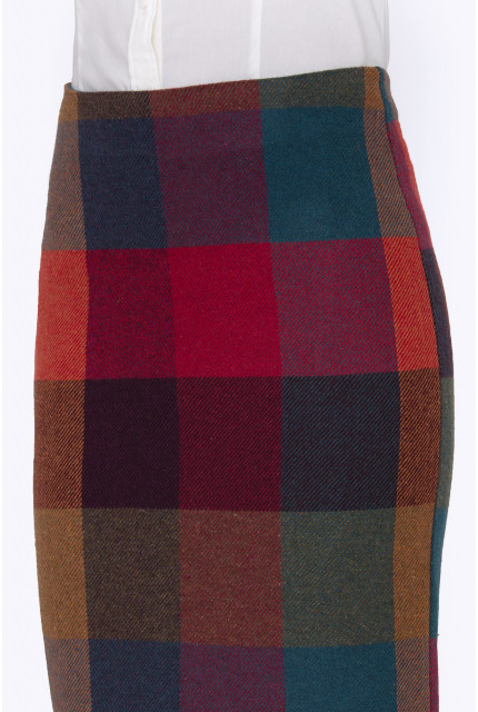 Юбка Emka Fashion 663-manisha