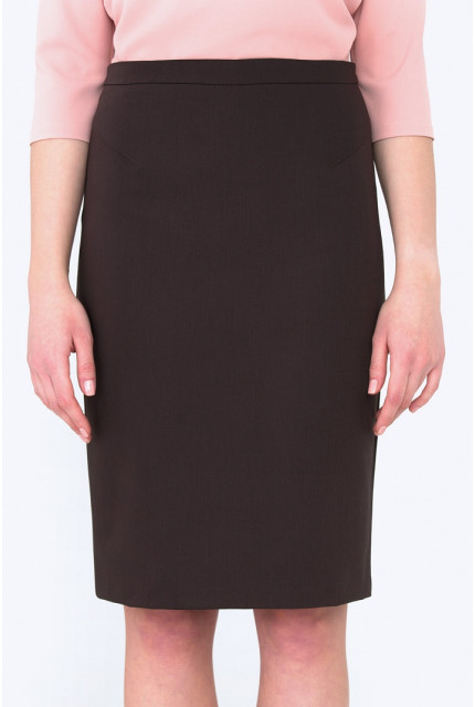 Юбка Emka Fashion 667-afraida