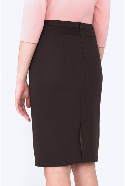 Юбка Emka Fashion 667-afraida