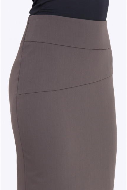 Юбка Emka Fashion 668-nimfa