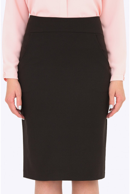 Юбка Emka Fashion 672-elmas