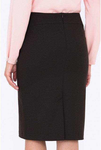 Юбка Emka Fashion 672-elmas