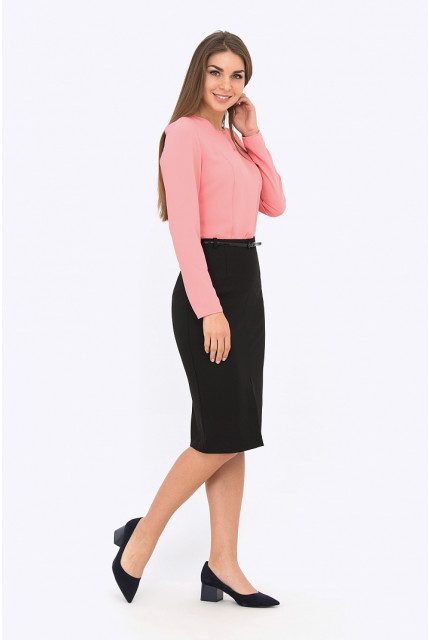 Юбка Emka Fashion 673-almaza