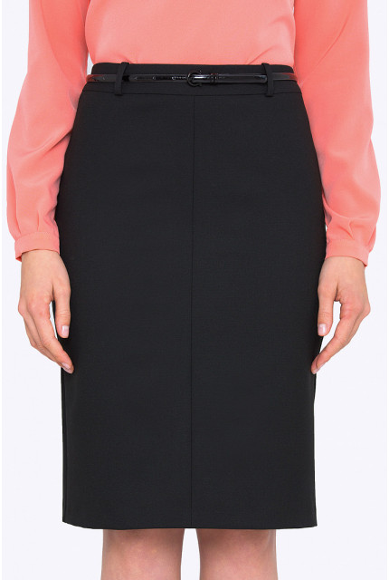 Юбка Emka Fashion 675-almaza