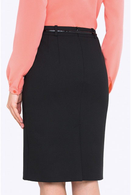 Юбка Emka Fashion 675-almaza