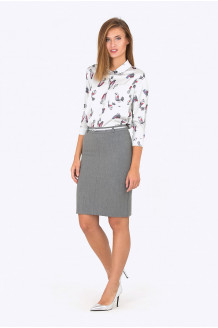 Юбка Emka Fashion 675-manefa