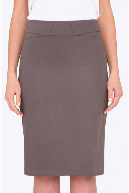 Юбка Emka Fashion 678-nimfa