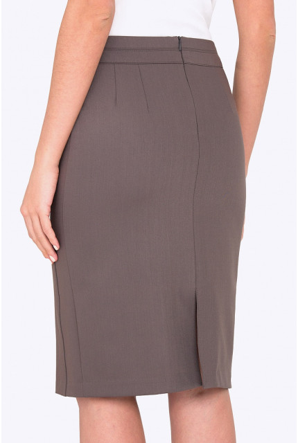 Юбка Emka Fashion 678-nimfa