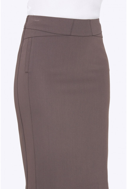 Юбка Emka Fashion 678-nimfa