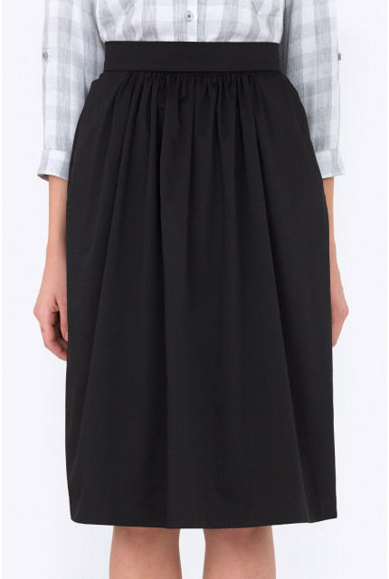 Юбка Emka Fashion 680-blossom