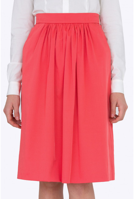 Юбка Emka Fashion 680-lisel