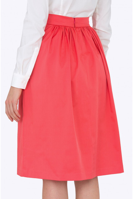 Юбка Emka Fashion 680-lisel